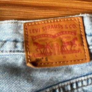 Levi’s